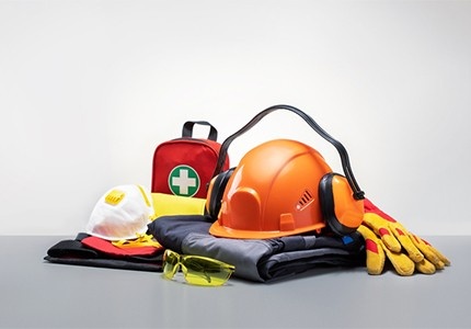 Safety Equipment